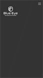 Mobile Screenshot of blueeye.com.br