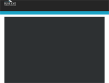 Tablet Screenshot of blueeye.it